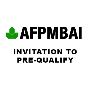 Welcome to AFPMBAI - AFPMBAI