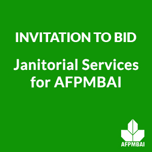 invitation to bid