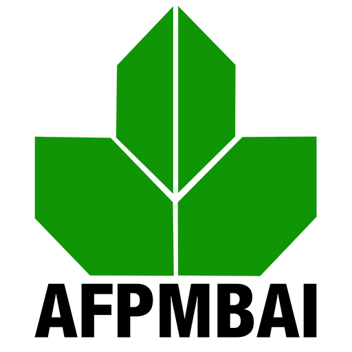 AFPMBAI - Buhay na Panatag logo