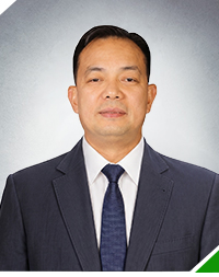 Trustee Rustria