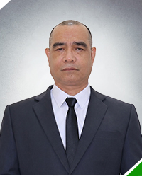 trustee AARNE V OLIQUIANO