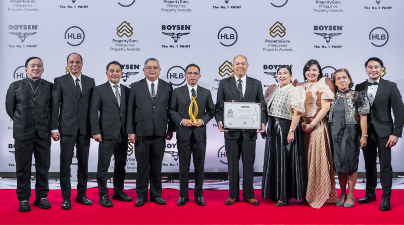 Award Property 1