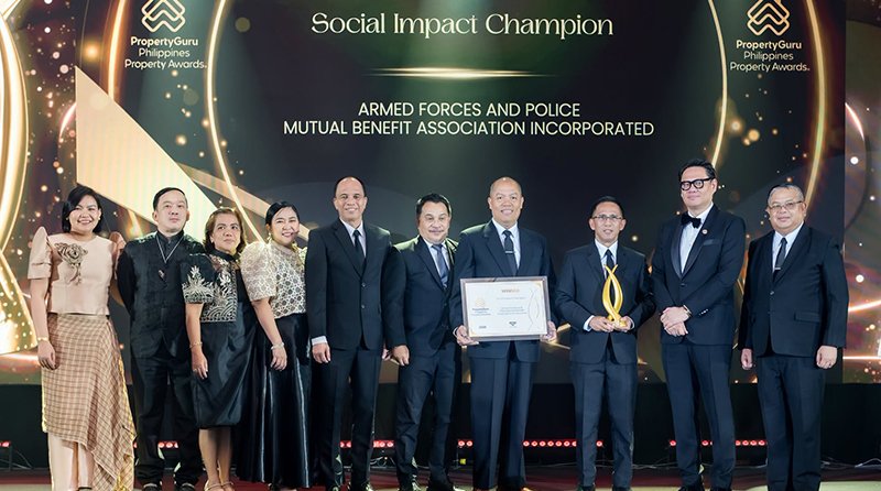 Award Property 2