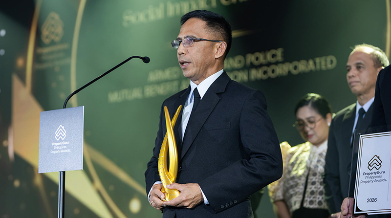 Award Property 3